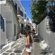 Doy clases particulares de matemáticas a niños de primaria y secundaria